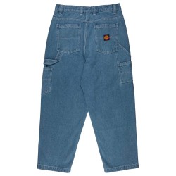 Carpenter Big Pants - SANTA CRUZ 