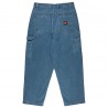 Carpenter Big Pants - SANTA CRUZ
