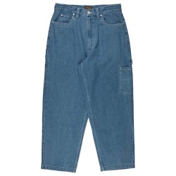 Carpenter Big Pants - SANTA CRUZ 