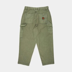 Carpenter Big Pants - SANTA CRUZ 