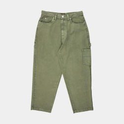 Carpenter Big Pants - SANTA CRUZ 