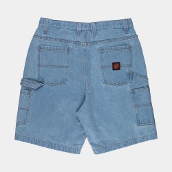 Carpenter Big Shorts - SANTA CRUZ