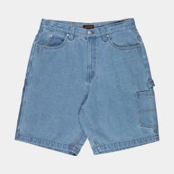Carpenter Big Shorts - SANTA CRUZ