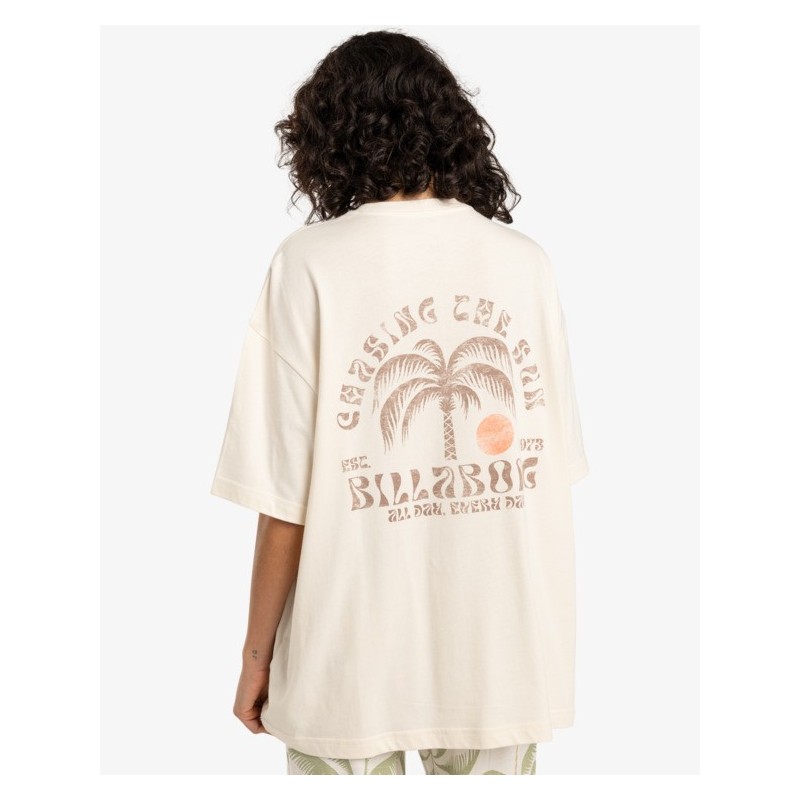 CHASING SUN - BILLABONG CHASING SUN - BILLABONG