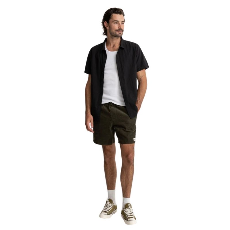 CLASSIC SHORT - RHYTHM CLASSIC SHORT - RHYTHM
