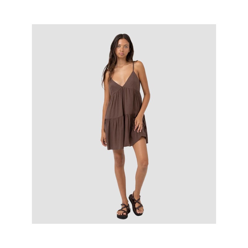 CLASSIC DRESS - RHYTHM 