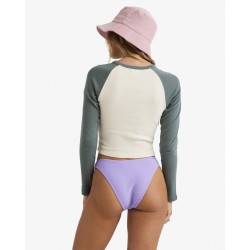 COASTER RAGLAN - BILLABONG 