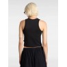 ESSENTIAL RACER TANK - VANS