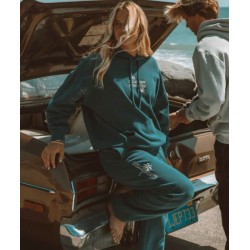 Jogging Best wishes - Billabong