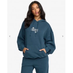Hoodies Best wishes - Billabong