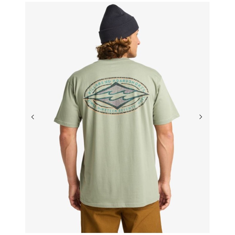 DIAMOND VISION - Billabong