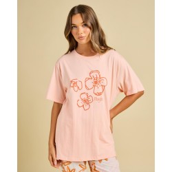 Floral oversized - RHYTHM 