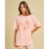 Floral oversized - RHYTHM