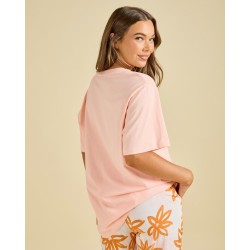 Floral oversized - RHYTHM 
