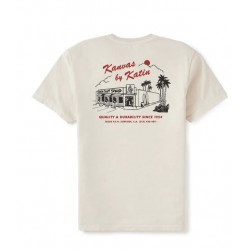 Pch Tee - Katin