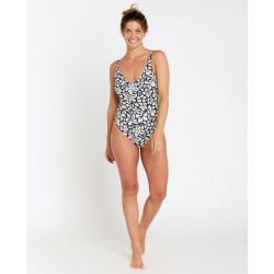 LAS FLORES ONE PIECE - RIP CURL 
