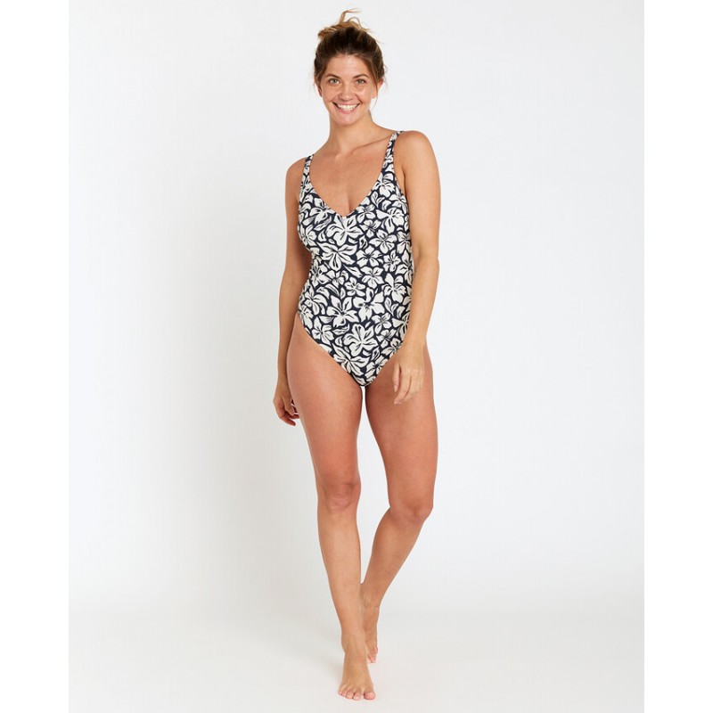 LAS FLORES ONE PIECE - RIP CURL LAS FLORES ONE PIECE - RIP CURL