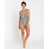 LAS FLORES ONE PIECE - RIP CURL