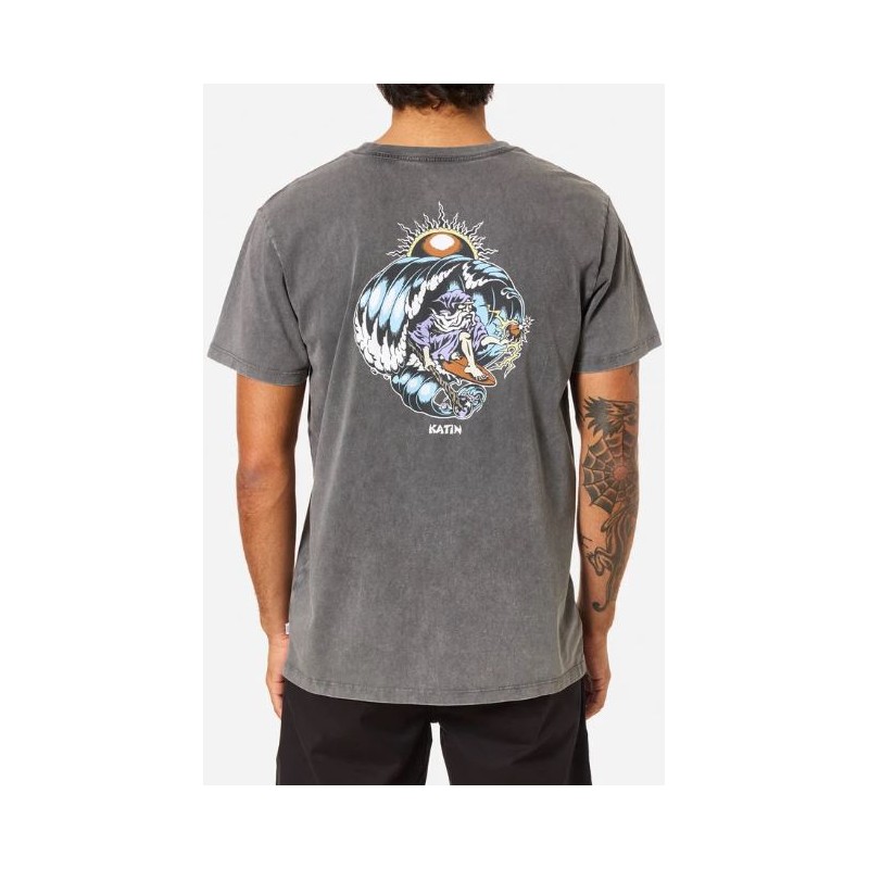 MERLIN TEE - KATIN 