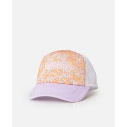 MIXED REVIVAL TRUCKER - RIP CURL 