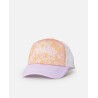 MIXED REVIVAL TRUCKER - RIP CURL