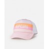 MIXED REVIVAL TRUCKER - RIP CURL
