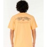 RAW ENERGY GNARLY TEE- Rip Curl