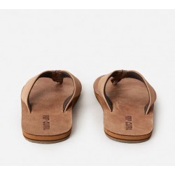 REVIVAL LEATHER OPEN TOE- Rip Curl 