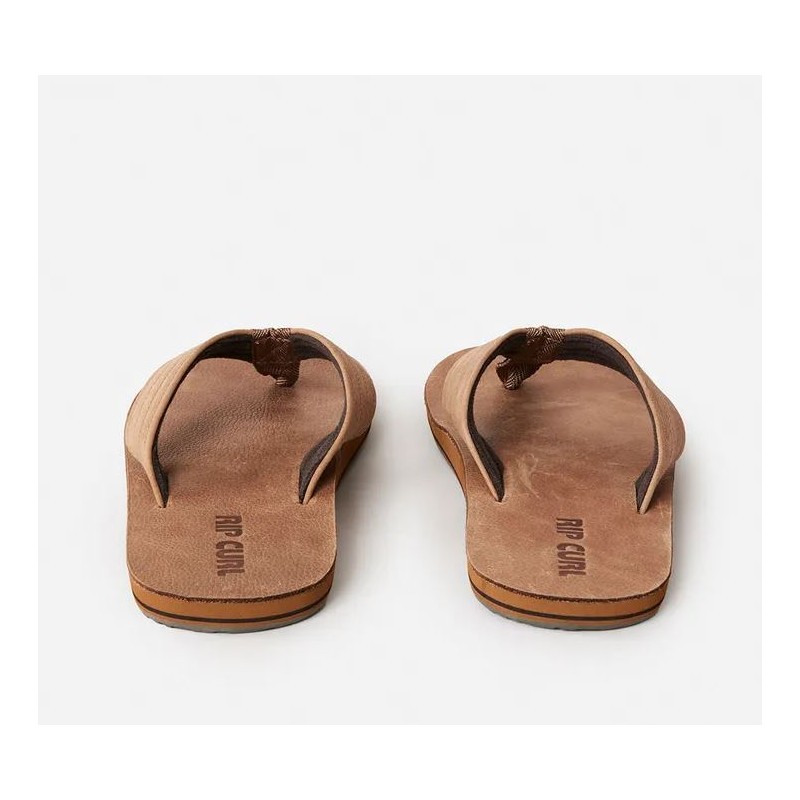REVIVAL LEATHER OPEN TOE- Rip Curl REVIVAL LEATHER OPEN TOE- Rip Curl
