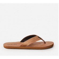 REVIVAL LEATHER OPEN TOE- Rip Curl 