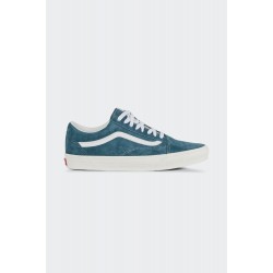 Old Skool PIG SUEDE STARGAZER - VANS 