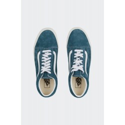 Old Skool PIG SUEDE STARGAZER - VANS 