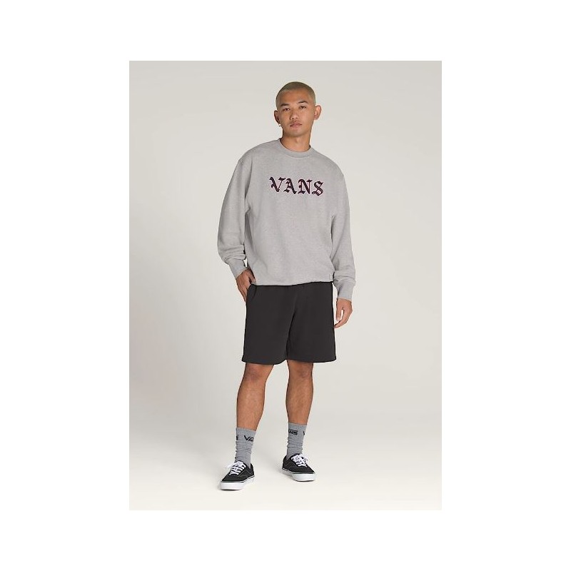 Original Standards Fleece Short - VANS Original Standards Fleece Short - VANS