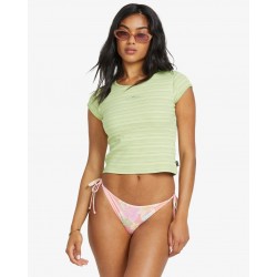 TOP OSLO - BILLABONG