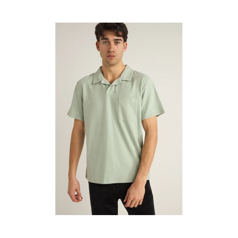 Vintage Terry Polo - RHYTHM