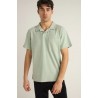Vintage Terry Polo - RHYTHM