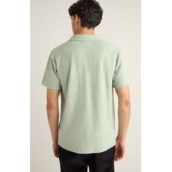 Vintage Terry Polo - RHYTHM