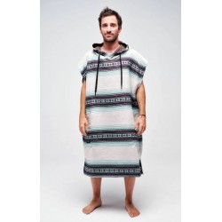 QUICK DRY PONCHO - ALL-IN 