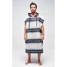 QUICK DRY PONCHO - ALL-IN