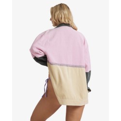 SET THE WAVE JACKET - BILLABONG 