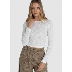 Sleeve top - RHYTHM