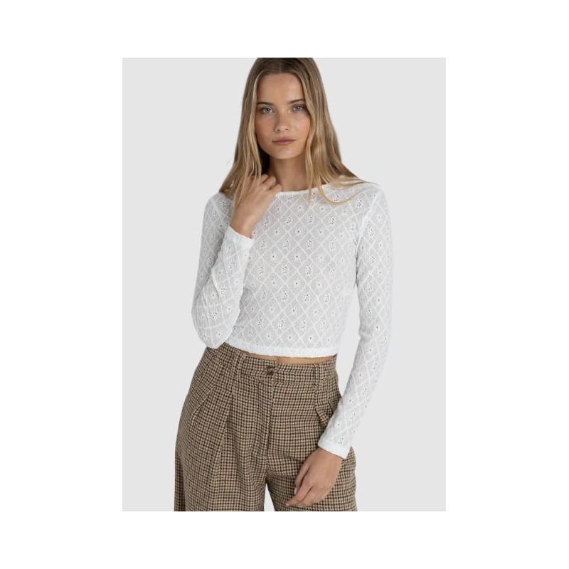 Sleeve top - RHYTHM Sleeve top - RHYTHM