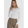 Sleeve top - RHYTHM