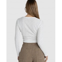 Sleeve top - RHYTHM