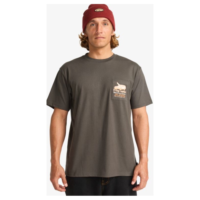 SURF CULTURE- Billabong 