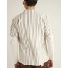Stripe shirt - RHYTHM