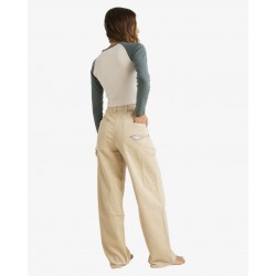 TONES COLLET CARPENTER PANT - BILLABONG 