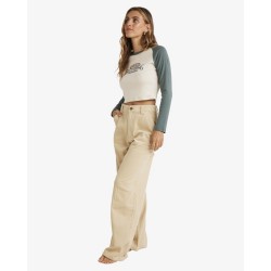TONES COLLET CARPENTER PANT - BILLABONG 