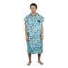 TRAVEL PONCHO - ALL-IN