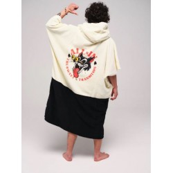 V poncho - ALL-IN 